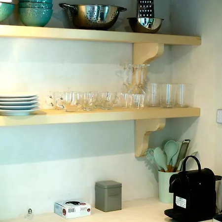 Mparmpa Nikoli * Skyros