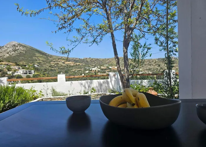 Holiday home Mparmpa Nikoli